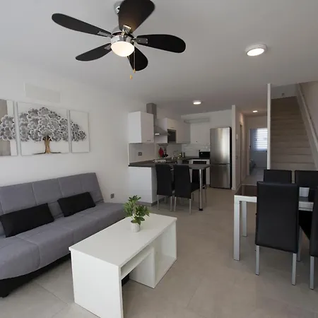 Casa Reina Lejlighed Playa Blanca (Lanzarote)