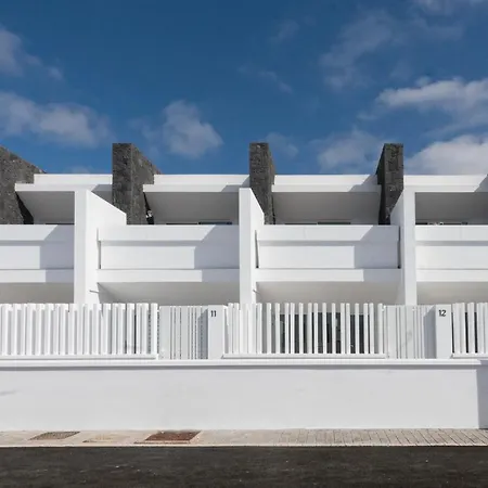 Casa Reina Lejlighed