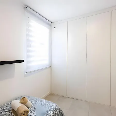 펜션 Casa Reina 플라야블랑카