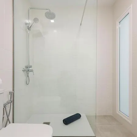 Casa Reina 플라야블랑카