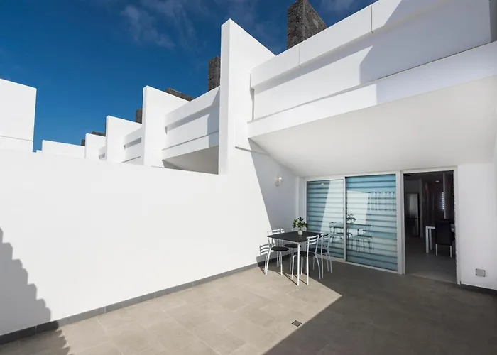 Casa Reina Casa de Férias Playa Blanca (Lanzarote)