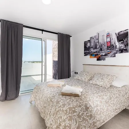 Casa Reina شقة