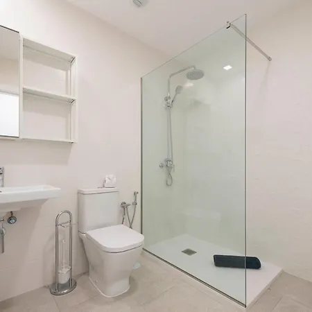 Casa Reina Casa de Férias