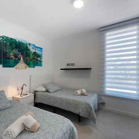 Casa Reina Сasa de vacaciones Playa Blanca (Lanzarote)