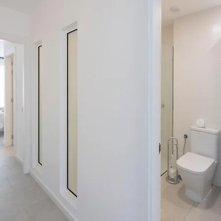 Casa Reina Сasa de vacaciones *