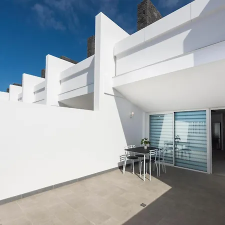 Casa Reina Dom wakacyjny Playa Blanca (Lanzarote)