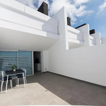 Casa Reina Playa Blanca (Lanzarote)