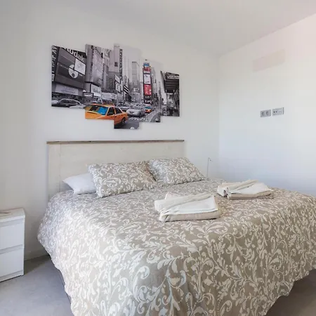 Dom wakacyjny Casa Reina