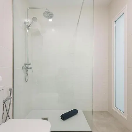 Dom wakacyjny Casa Reina