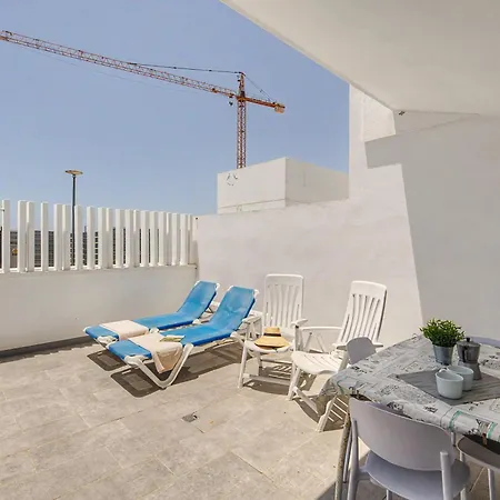 Casa Reina Dom wakacyjny *