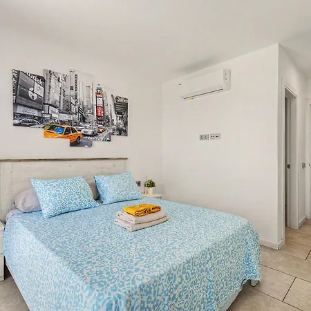 Casa Reina Dom wakacyjny