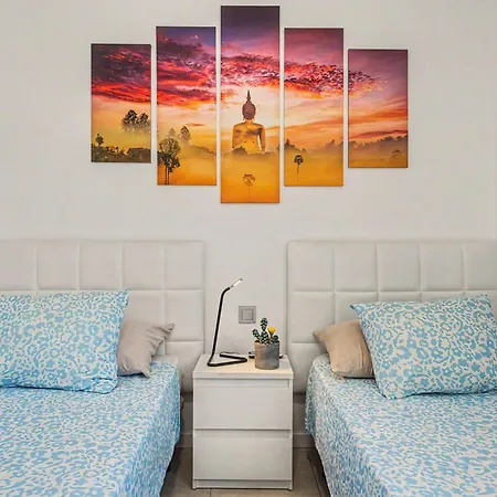 Casa Reina Playa Blanca (Lanzarote)