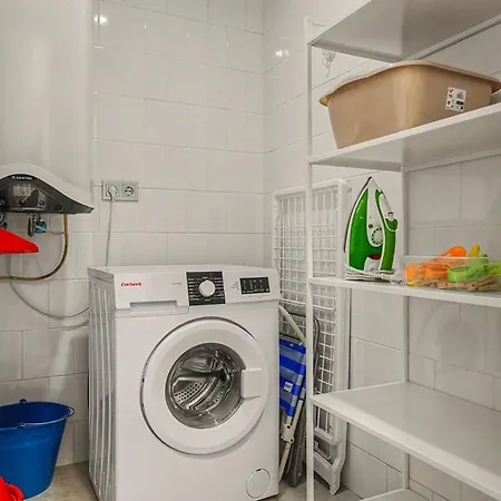 Dom wakacyjny Casa Reina *