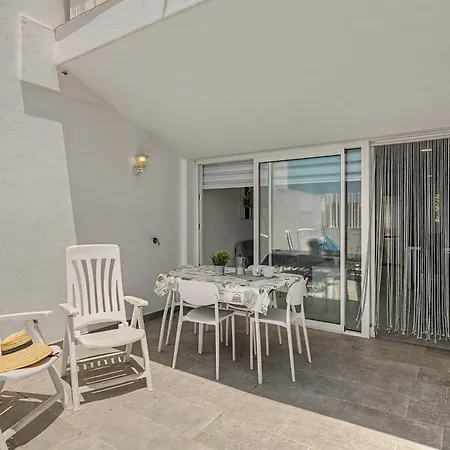 Casa Reina Playa Blanca (Lanzarote)