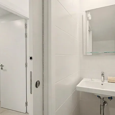 Dom wakacyjny Casa Reina *