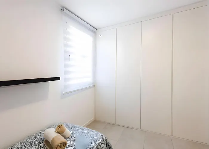 Semesterbostad Casa Reina Playa Blanca (Lanzarote)