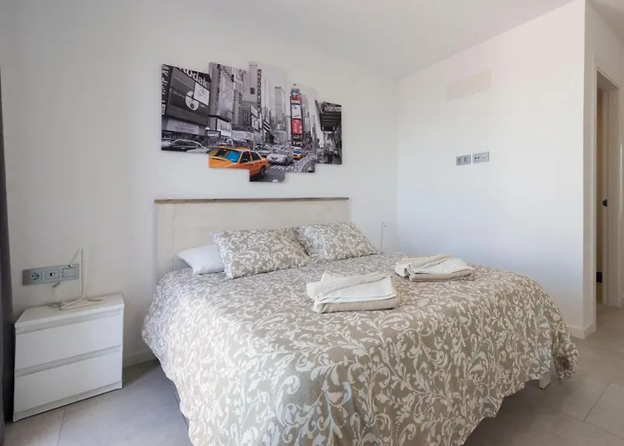 Casa Reina Semesterbostad *