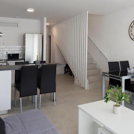 Tatil Evi Casa Reina *