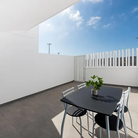 Apartamento Casa Reina *