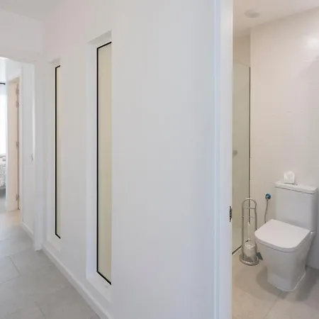 Apartamento Casa Reina Playa Blanca (Lanzarote)