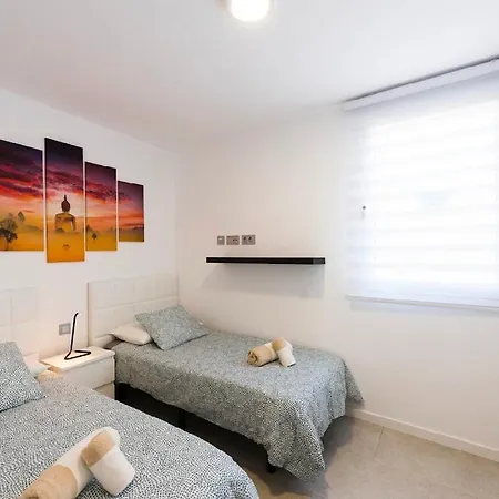 Casa Reina Apartamento