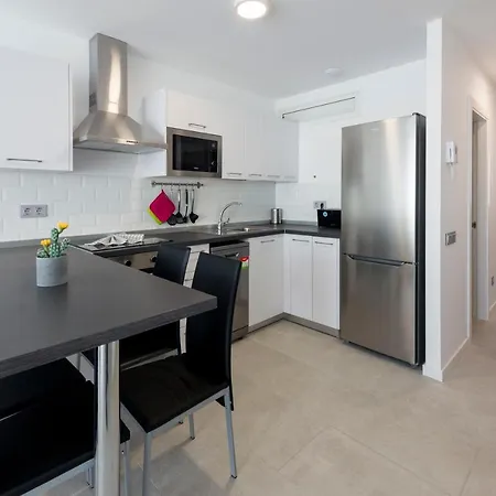 Casa Reina Playa Blanca