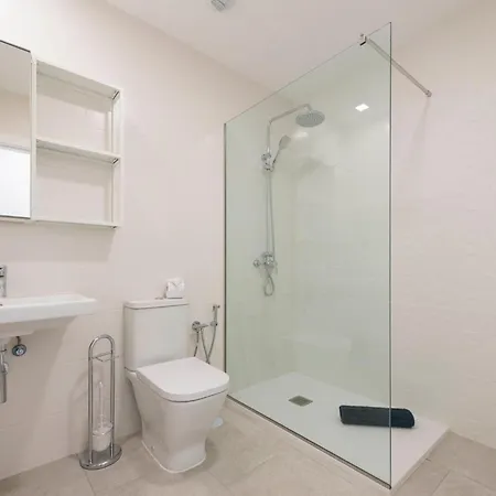 Holiday home Casa Reina