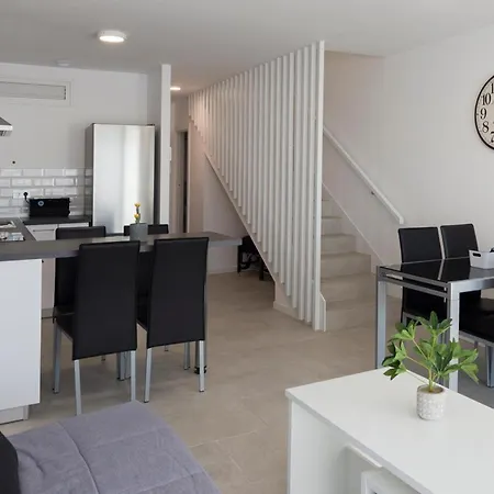 Holiday home Casa Reina *