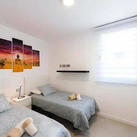 Casa Reina Holiday home