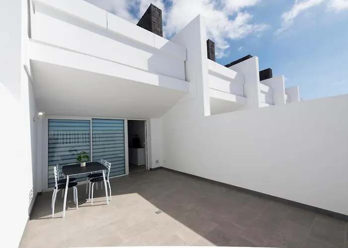 Holiday home Casa Reina *