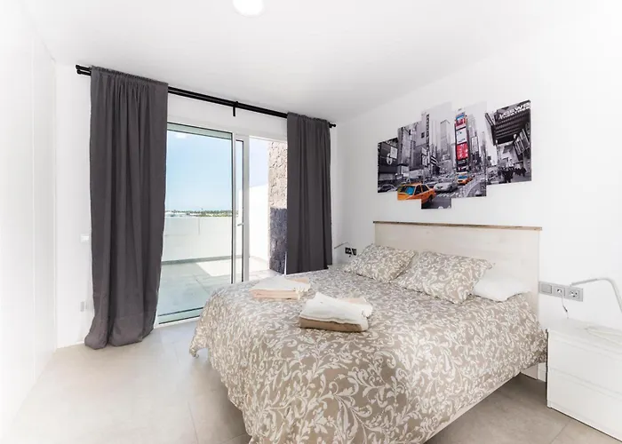 Holiday home Casa Reina Playa Blanca (Lanzarote)