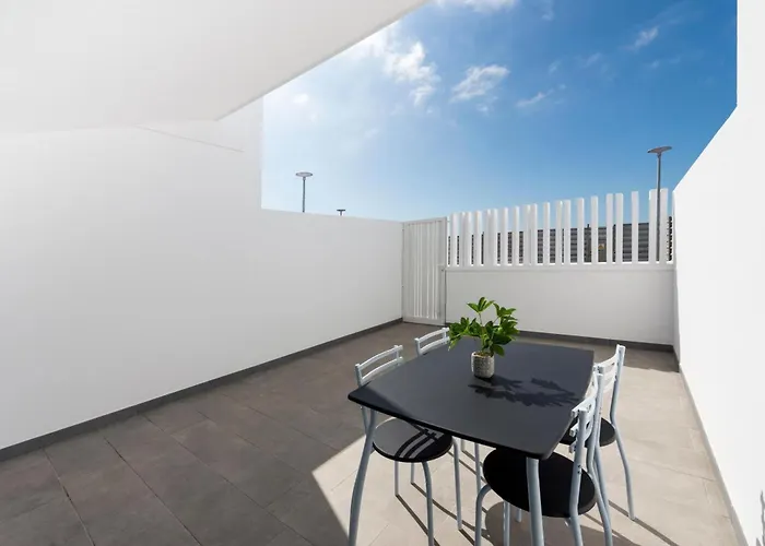 Casa Reina Holiday home *