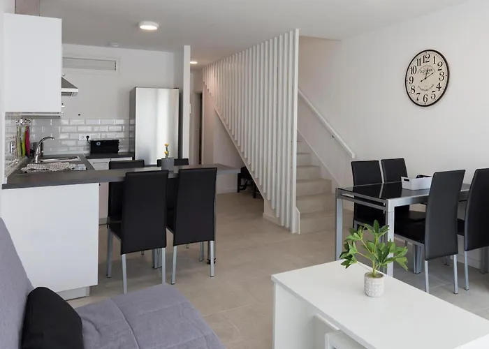 Holiday home Casa Reina *