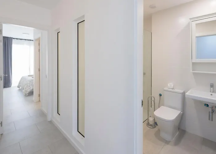 Casa Reina Holiday home *