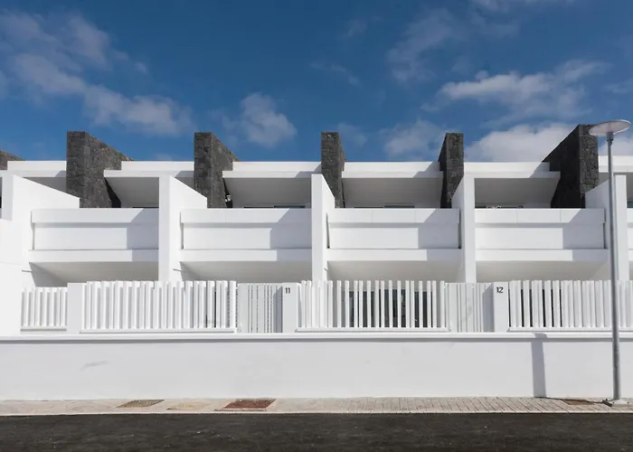 Holiday home Casa Reina *